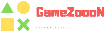 GamZoooN Logo